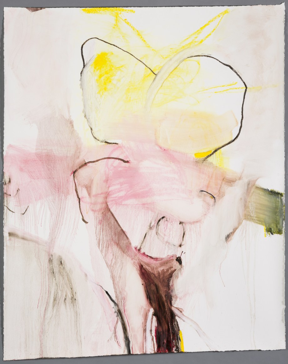 ANASTASIA PELIAS Diana, 2016