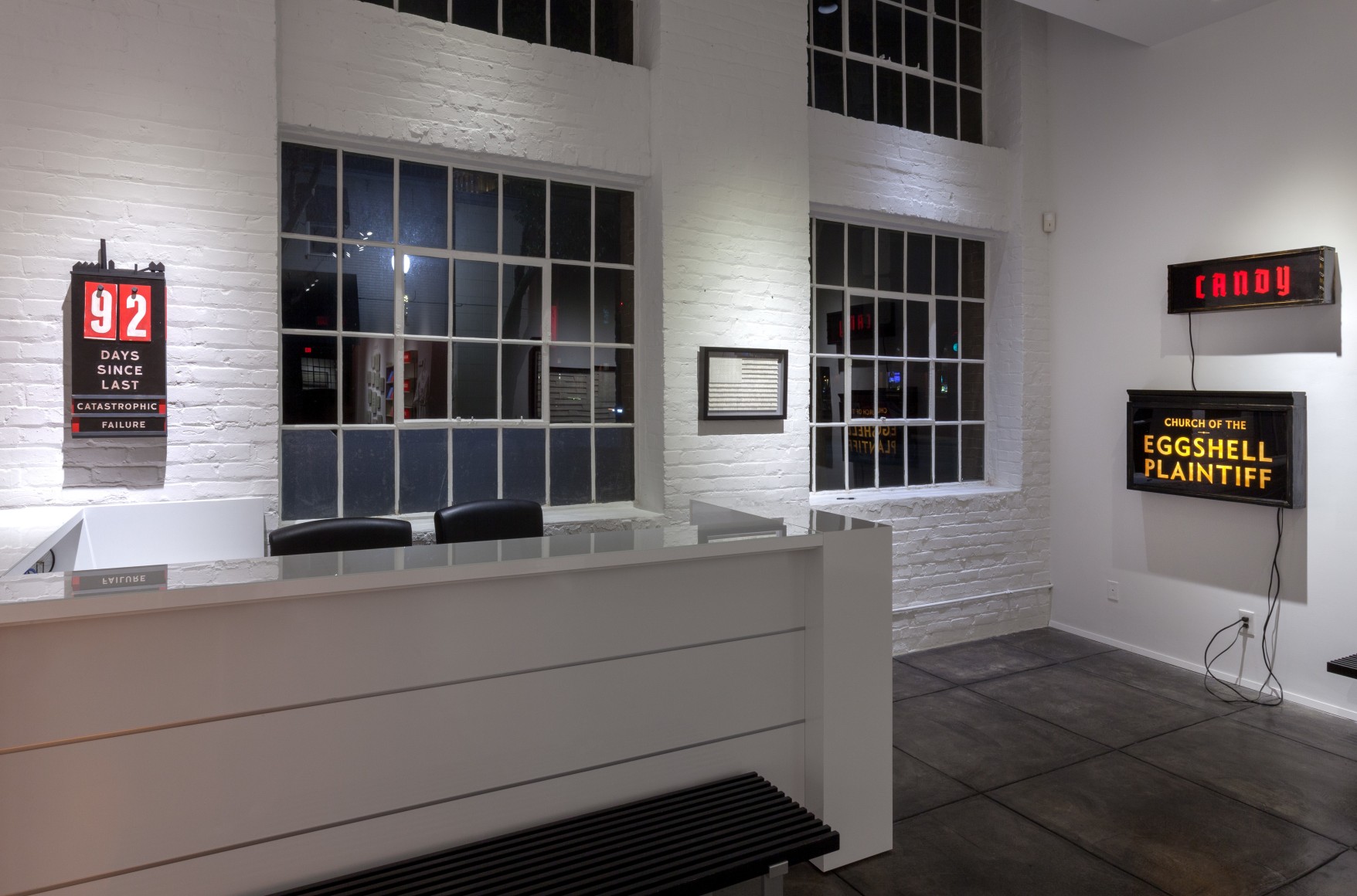 SKYLAR FEIN, Two Thousand Words for Students, Artists, Workers, Owners And Everybody