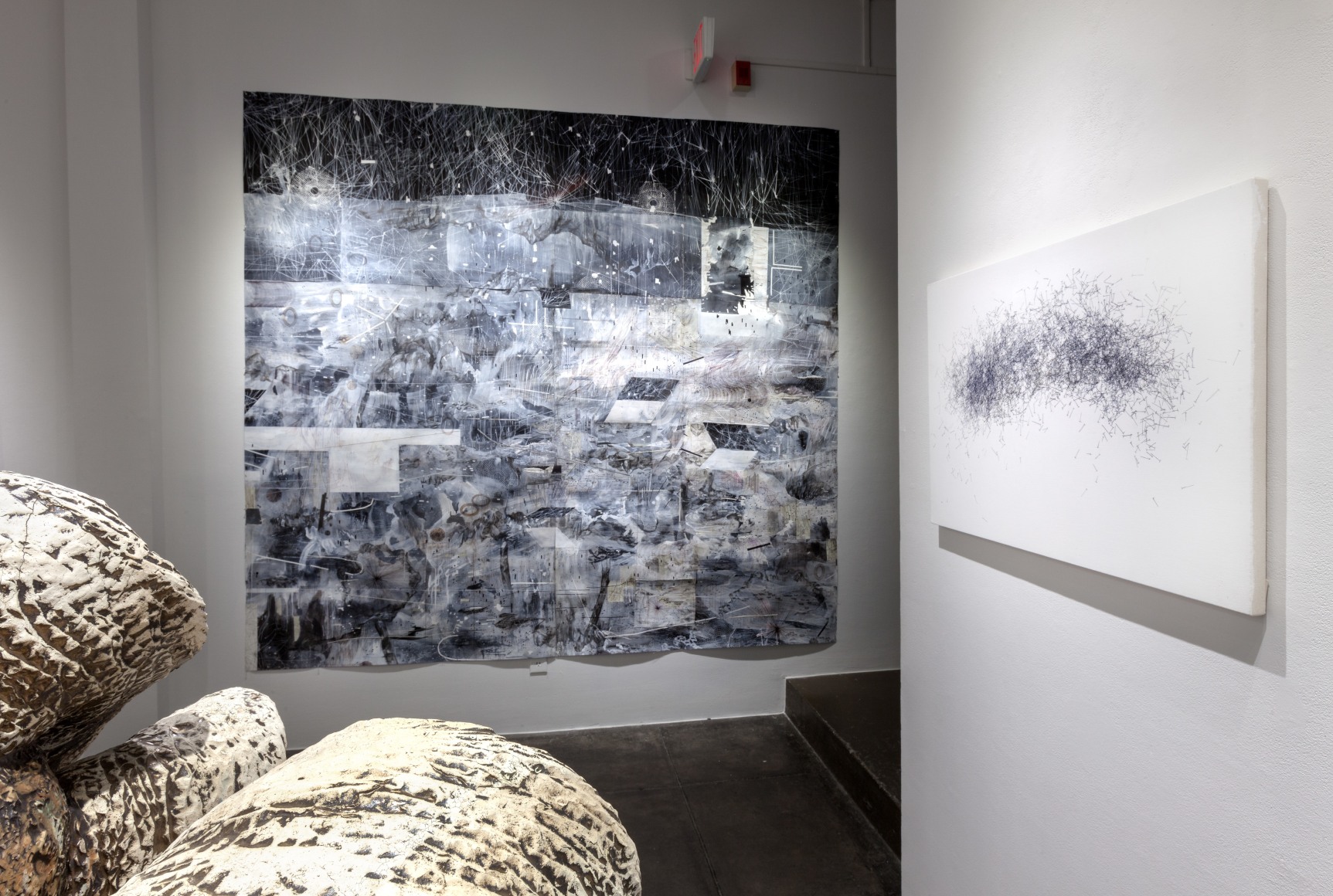 22ND ANNUAL NO DEAD ARTISTS