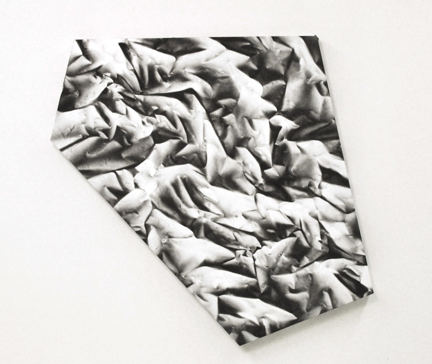 BONNIE MAYGARDEN Virtuous Reality II, 2013