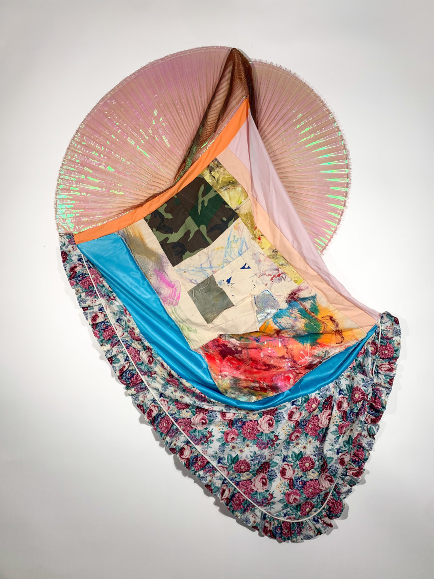 KATIE YAQUINTO, This Must Be the Place, 2025