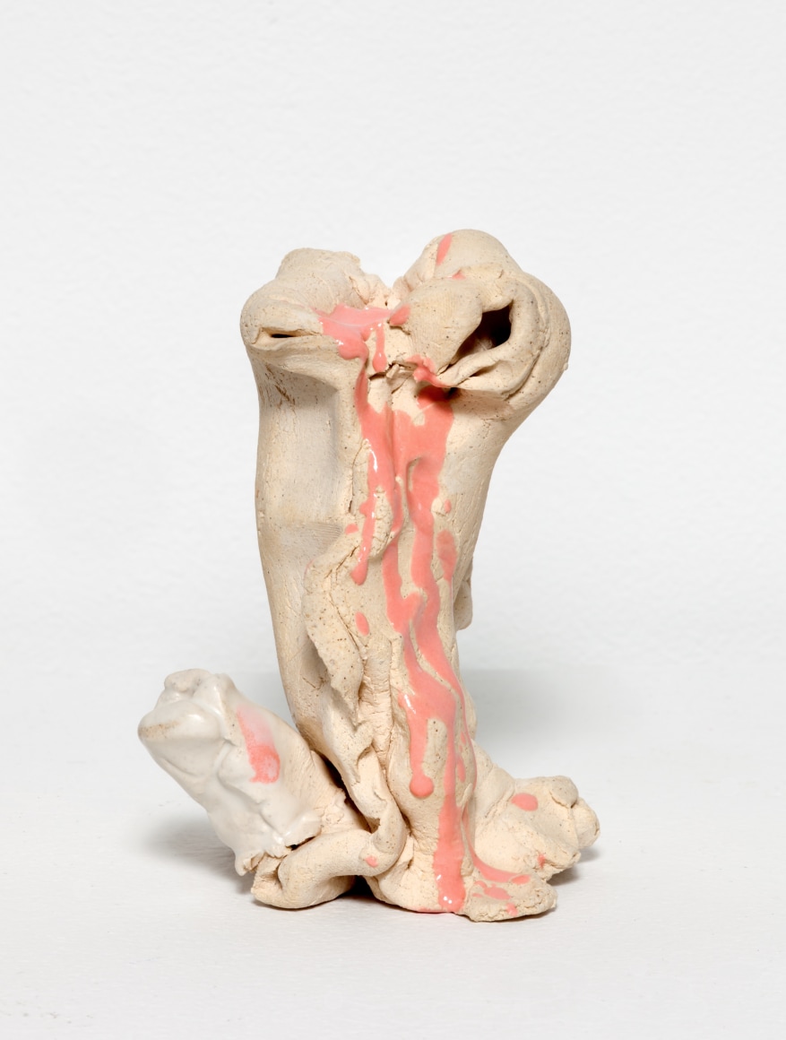 LISA SANDITZ, Inside-out Bugspray, 2019