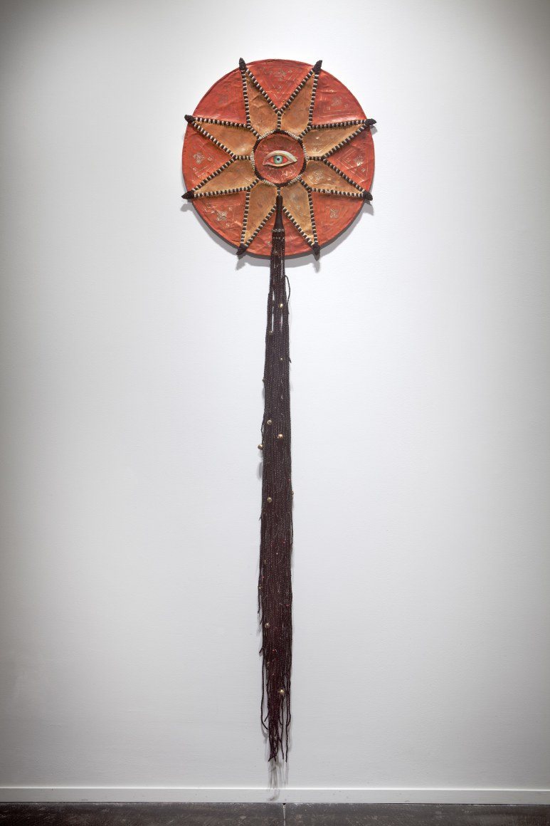 ESPERANZA CORT&Eacute;S, Tunisia, 2016