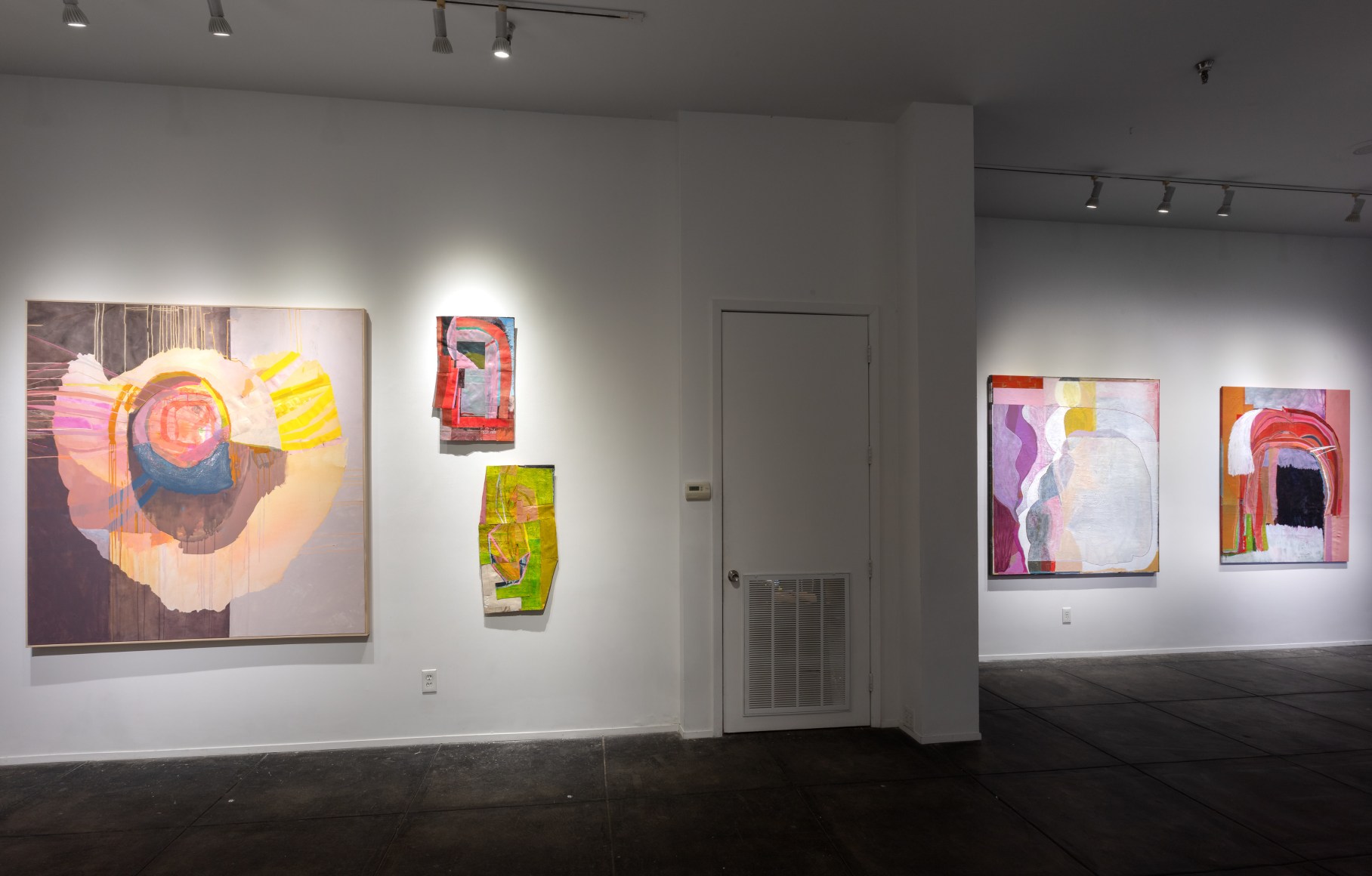 AIM&Eacute;E FARNET SIEGEL, Pendulum