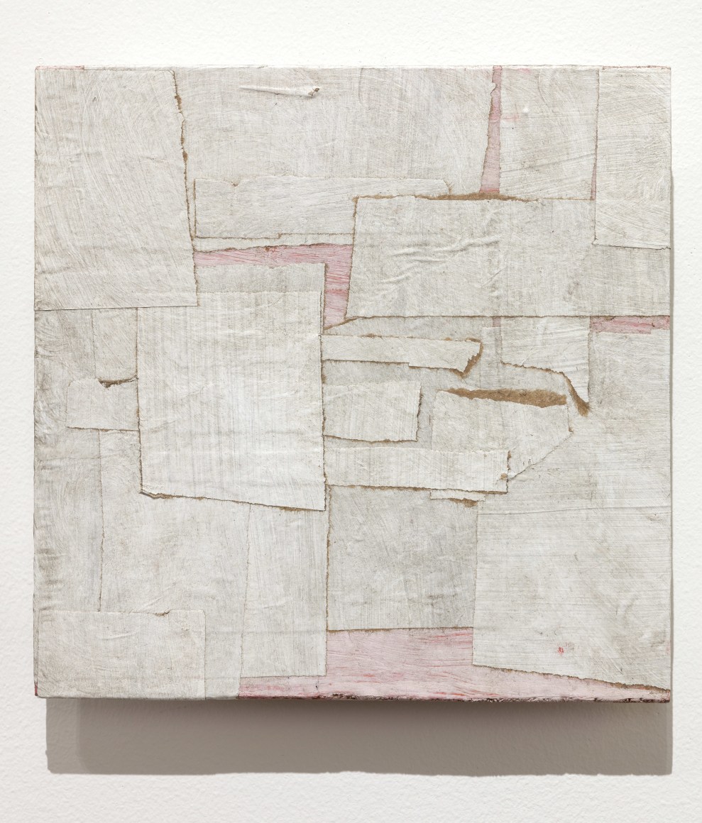 AIM&Eacute;E FARNET SIEGEL, Protector of pink, 2019