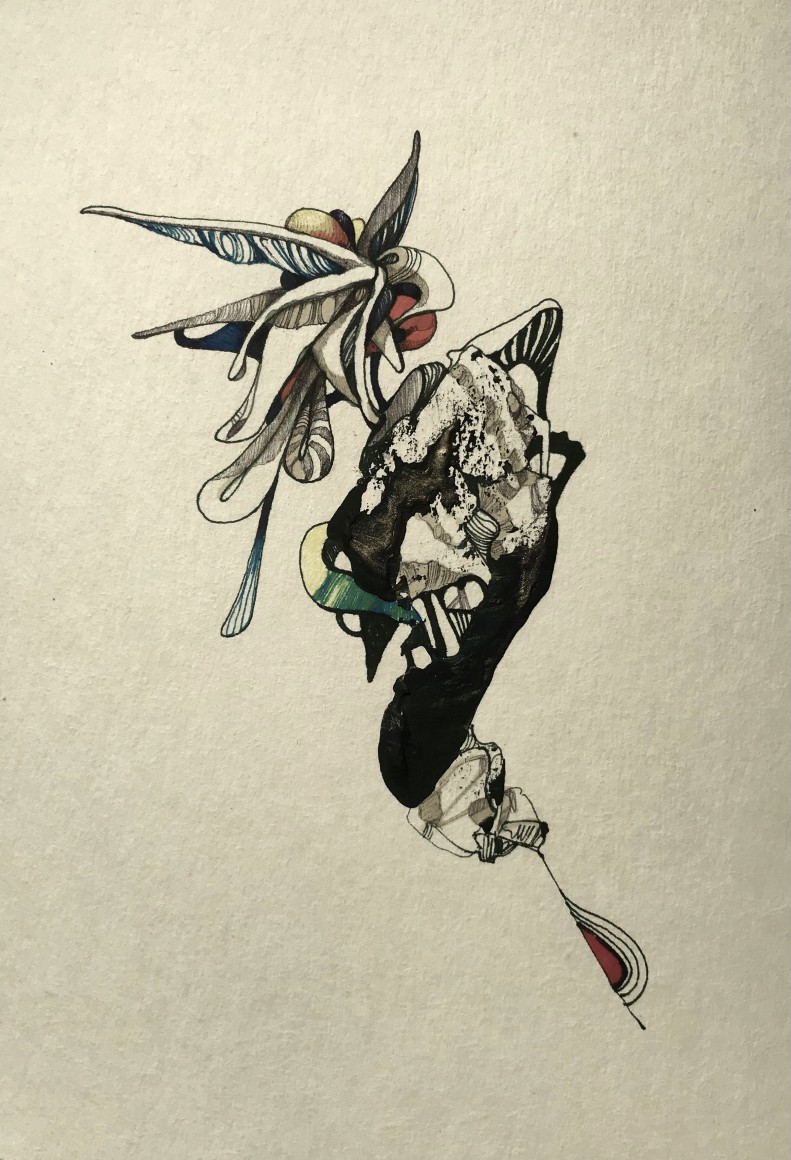 ELIO JESÚS FONSECA CARDOSO, Simple things can drive you mad., 2022