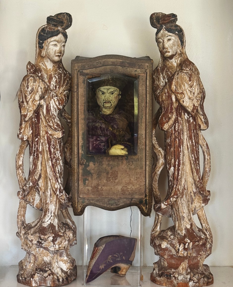 KAT FLYN, Bound, 2025