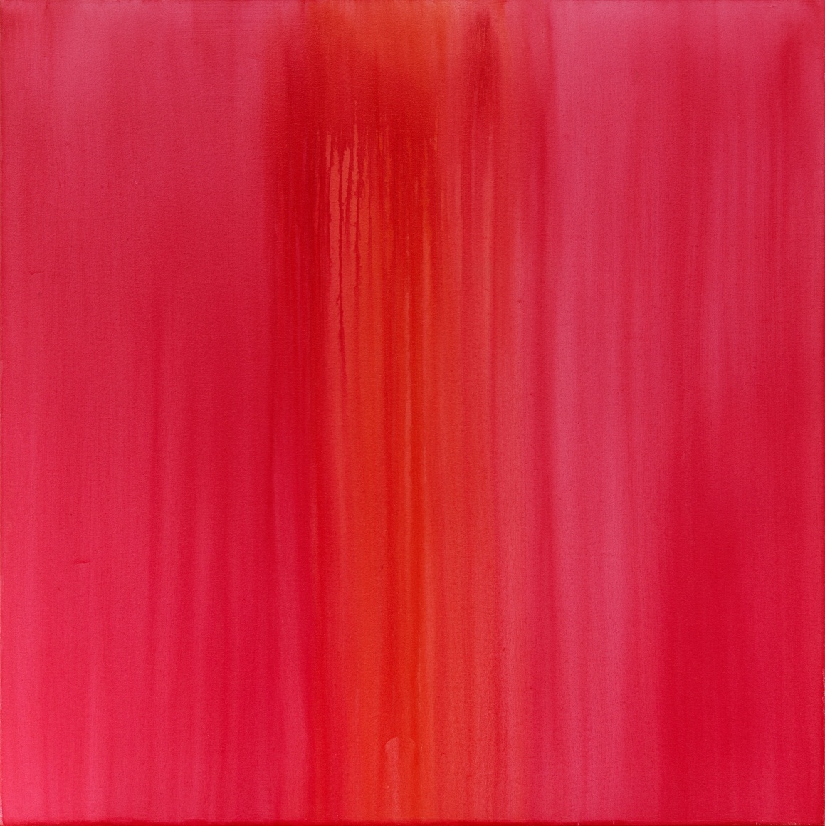 ANASTASIA PELIAS Ritual Devotion (ruby lake light, madder lake brilliant), 2012