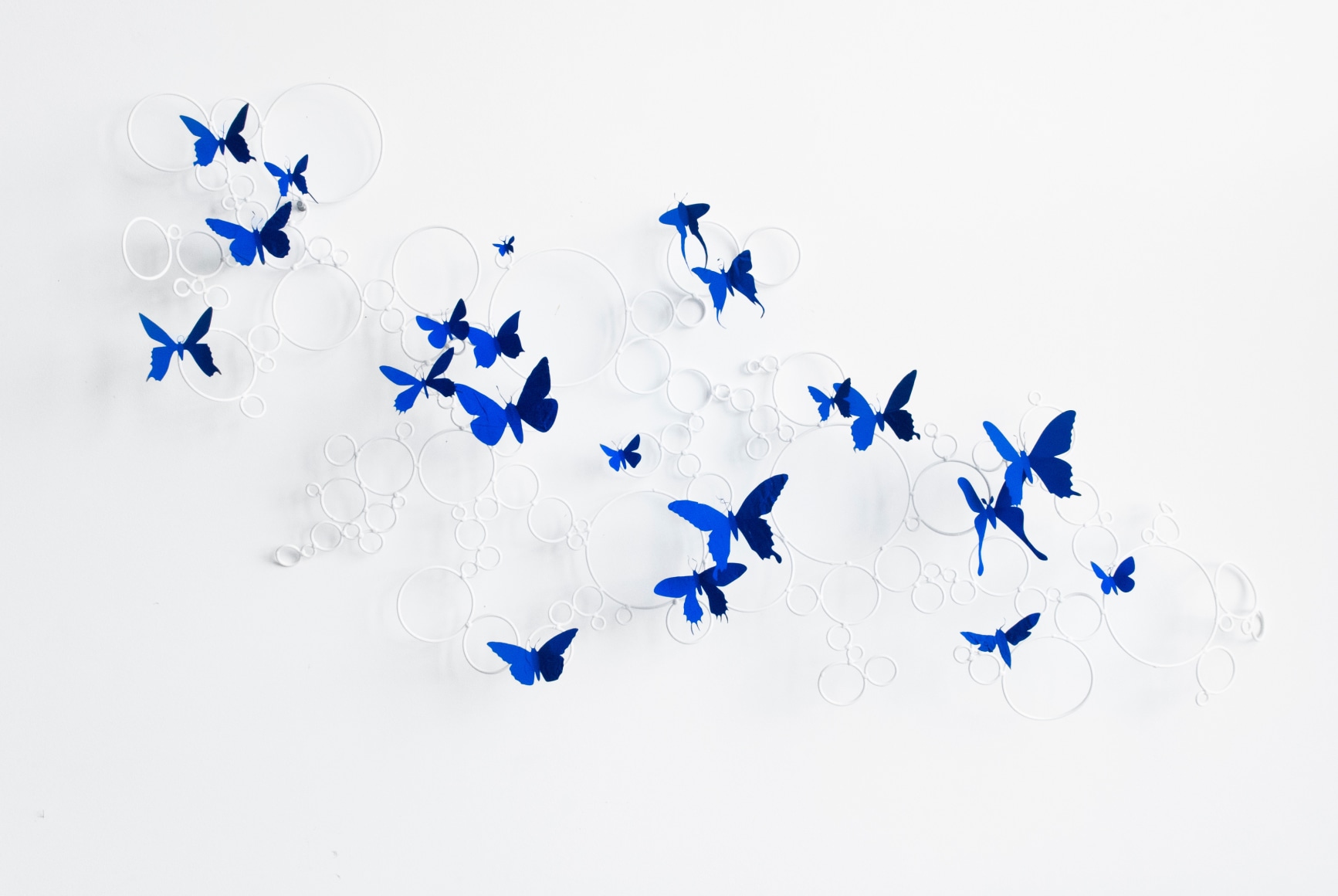 PAUL VILLINSKI Cirrus&nbsp;[medium&nbsp;element detail view], 2015