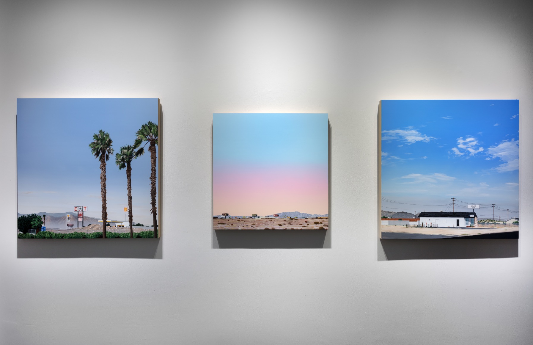 KRISTIN MOORE, All Those Who Wander