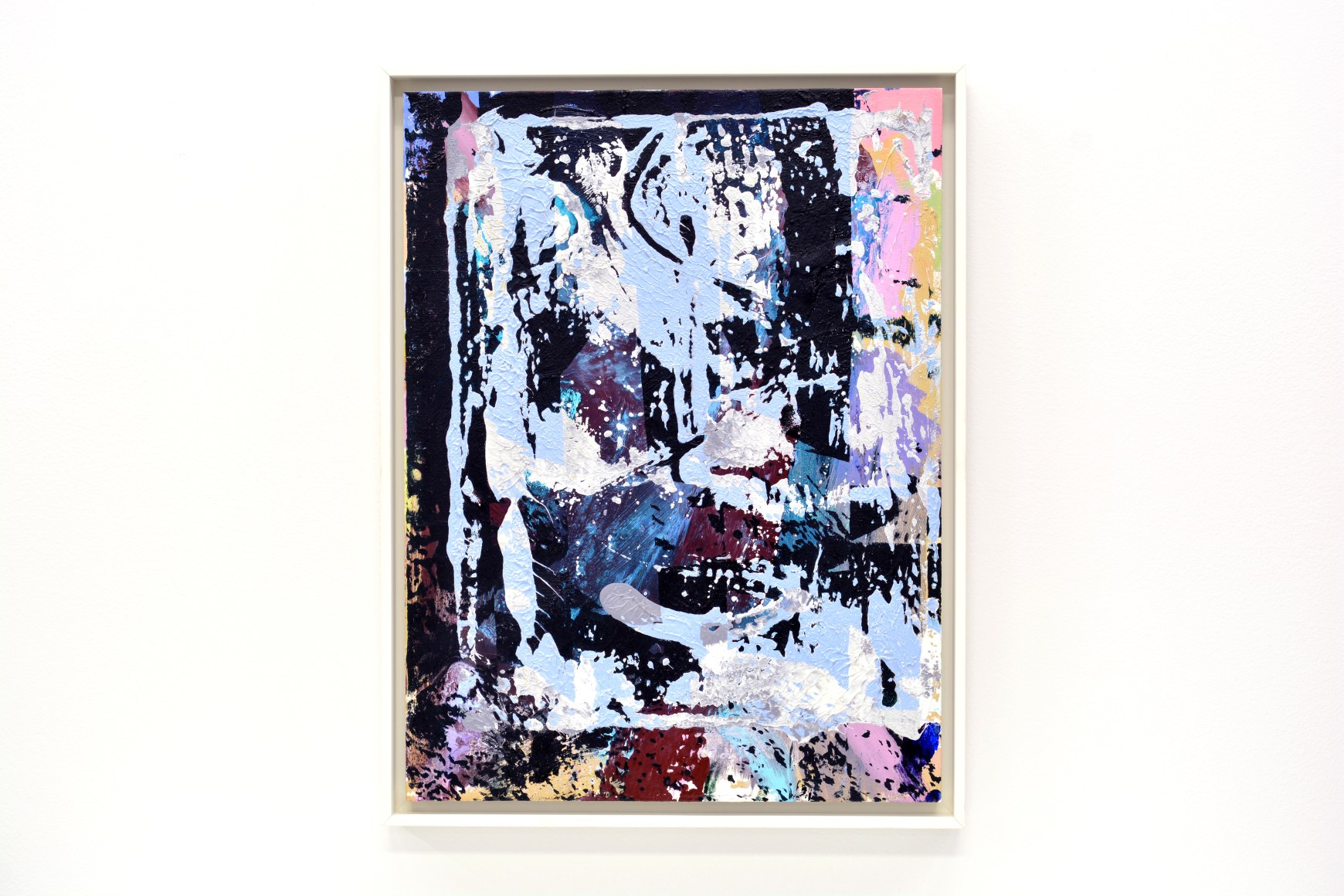 JERED SPRECHER, The Mystic, 2018