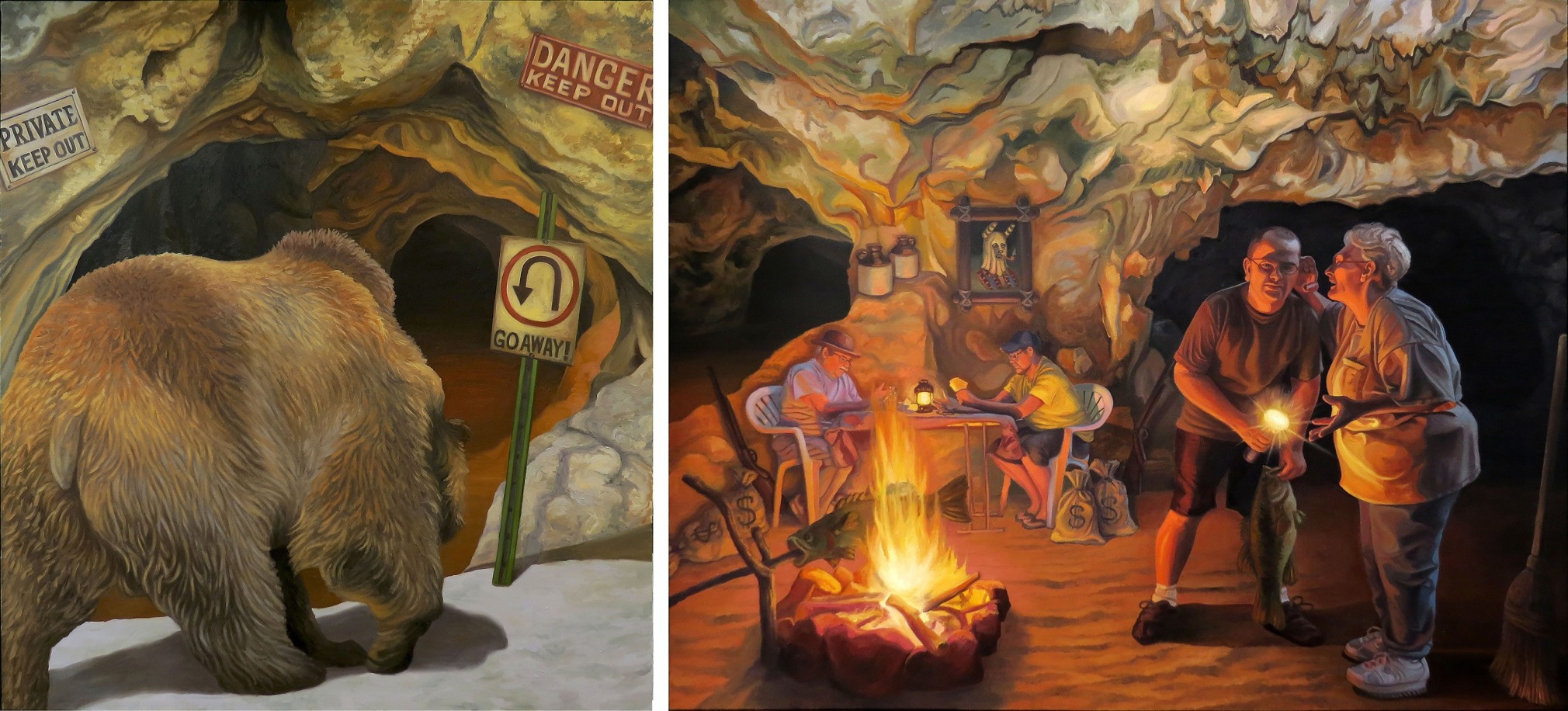 KERRA TAYLOR, Live to Tell the Tale, 2016