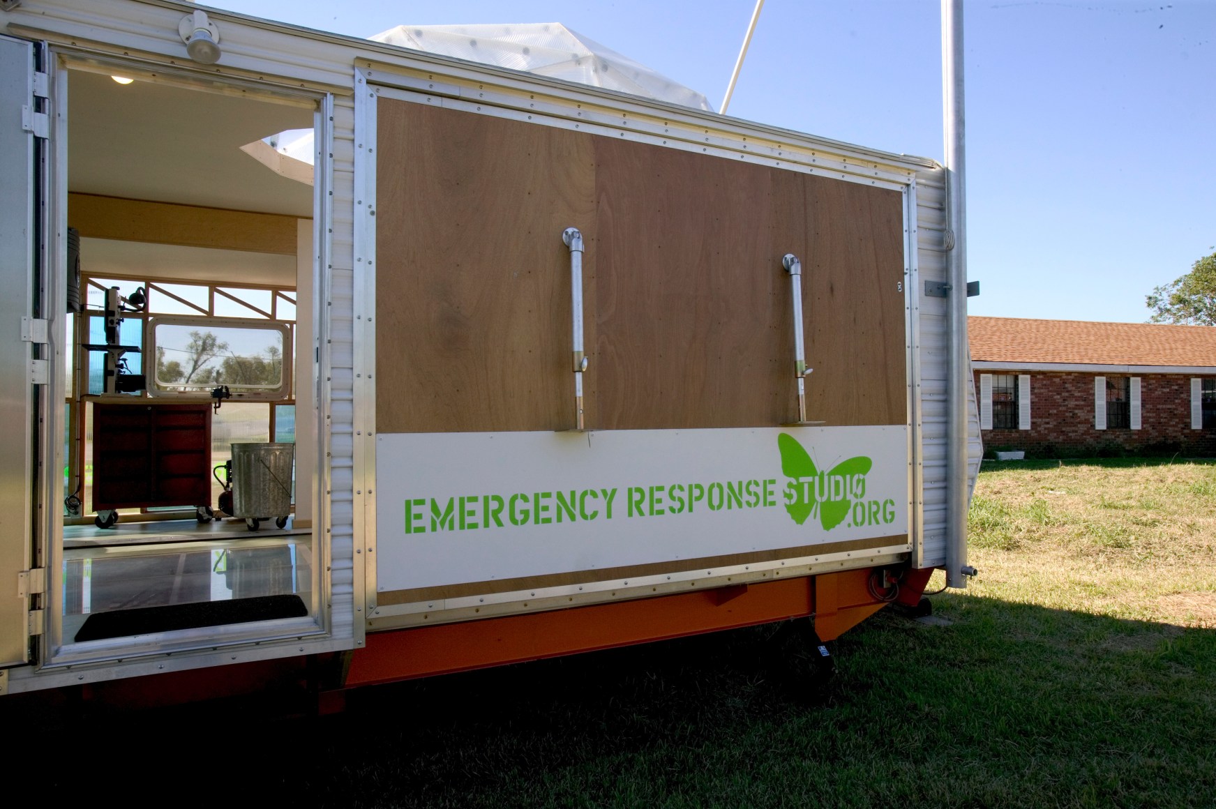 PAUL VILLINSKI&nbsp;||| Prospect.1&nbsp;Emergency Response Studio