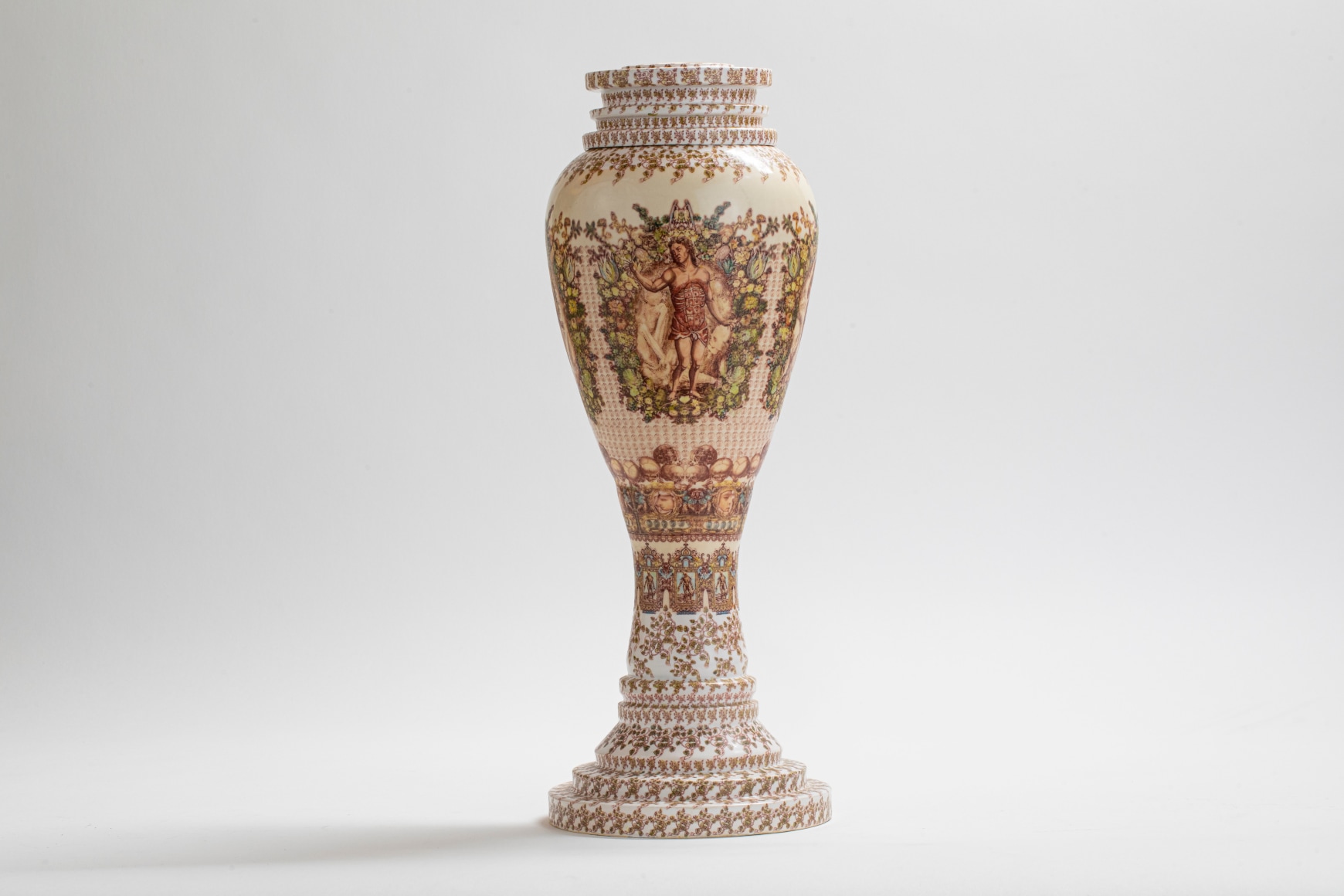 PETER OLSON, 5, 2022