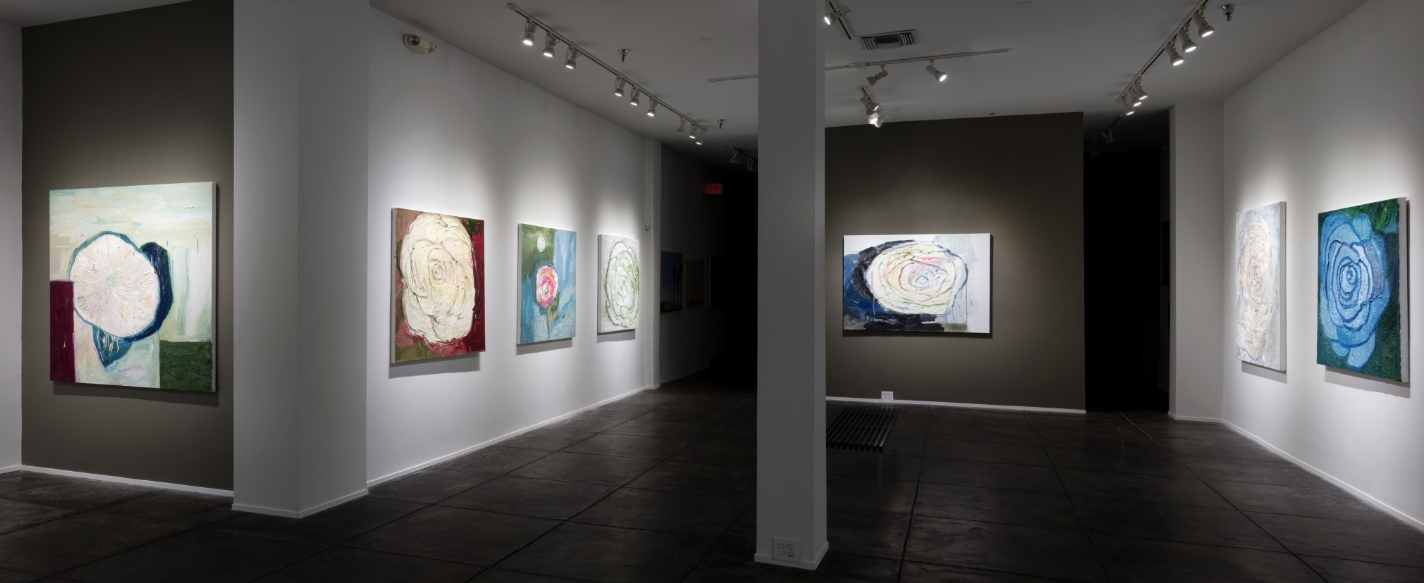 MARGARET EVANGELINE, Camellias From A Temperate Zone