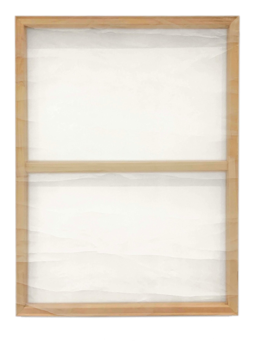 BONNIE MAYGARDEN, Still Present, 2019