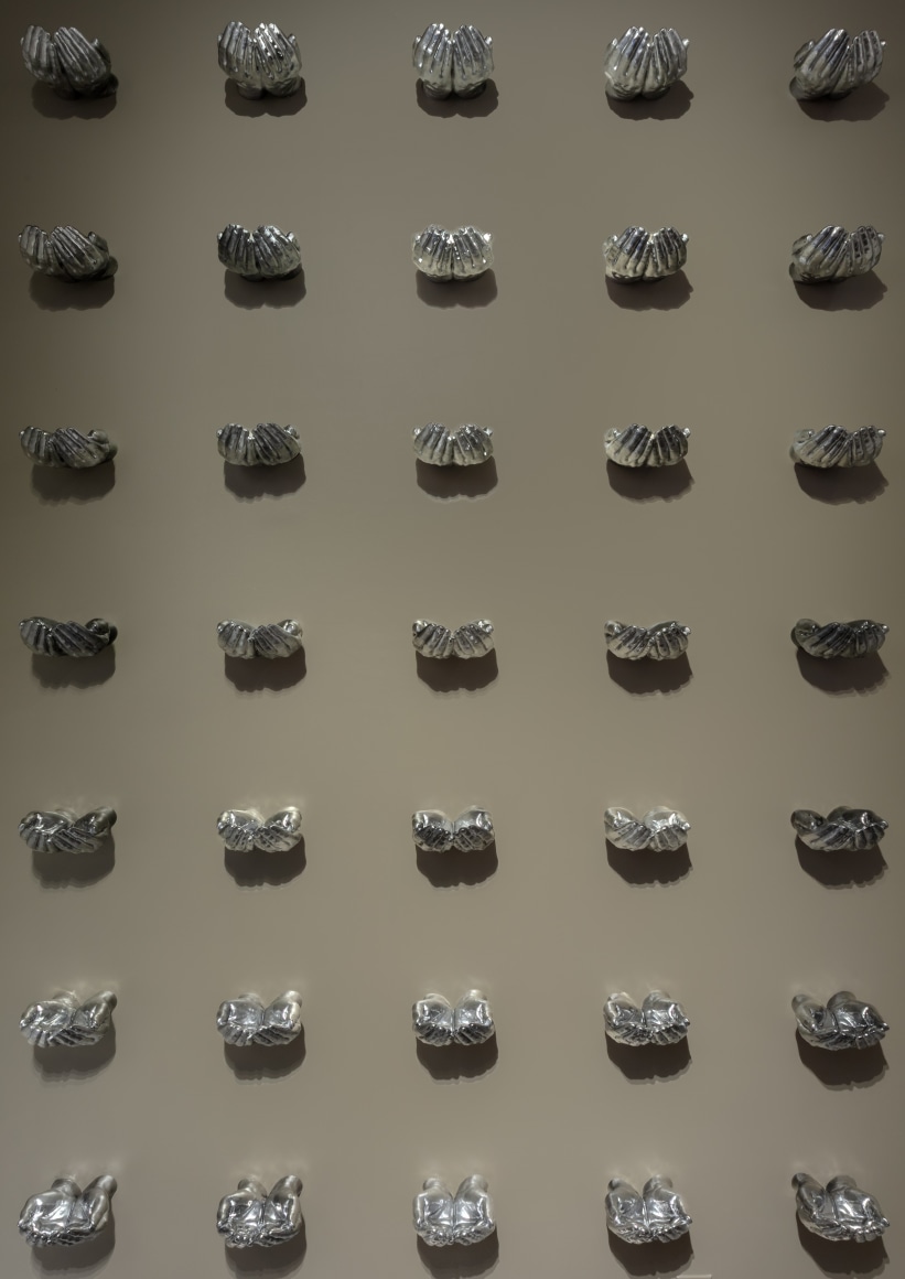 JONATHAN FERRARA, Offering, 2025