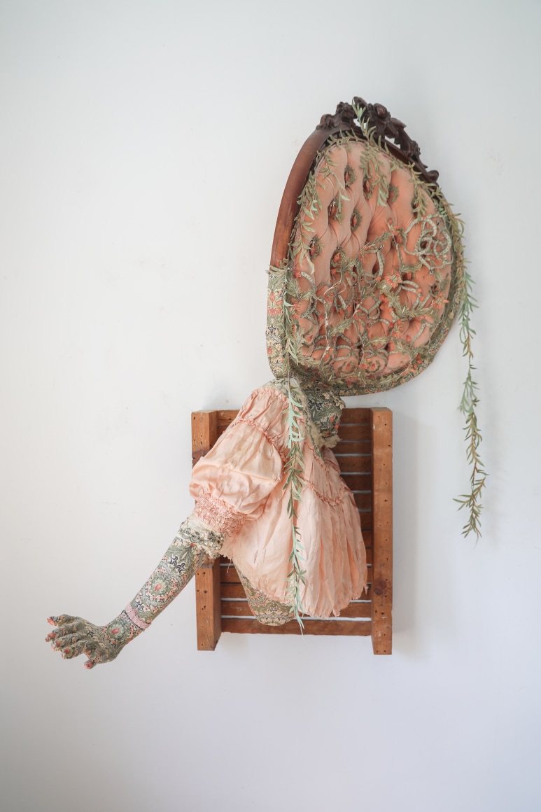 PEYTON PICKENPAUGH, Maiden, 2025