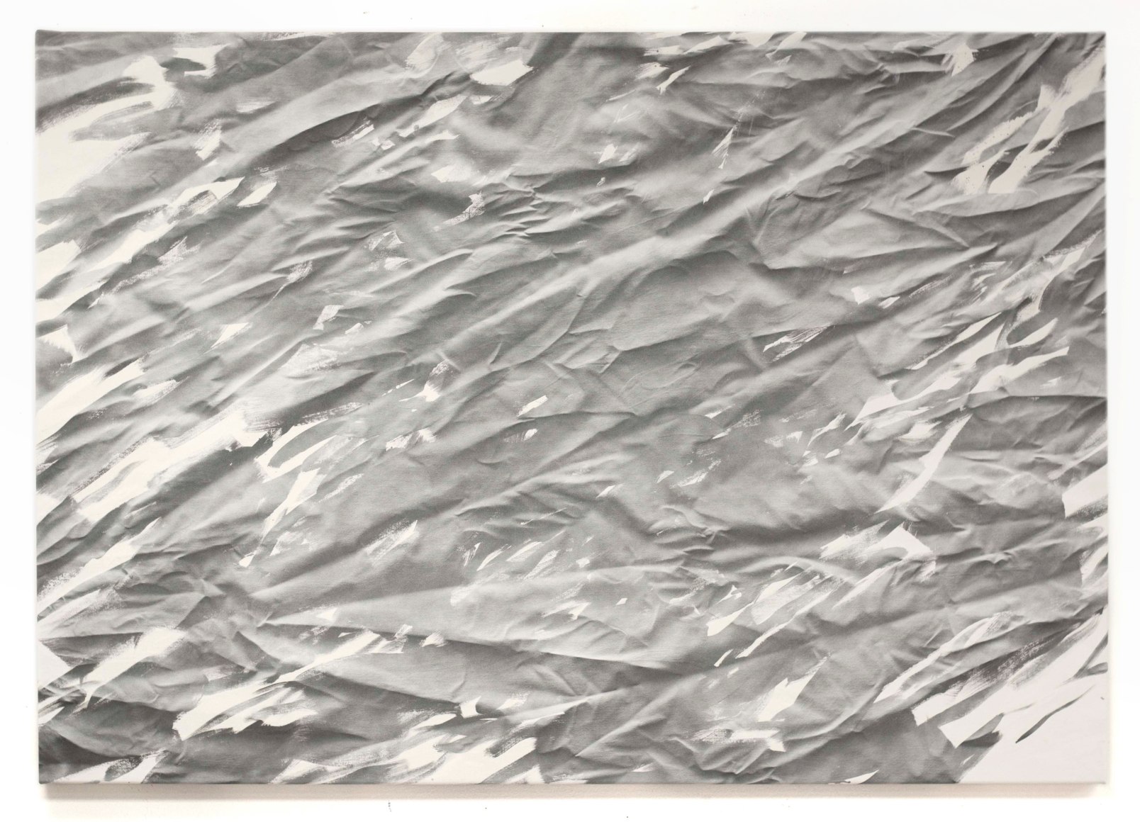 BONNIE MAYGARDEN, Rush, 2018