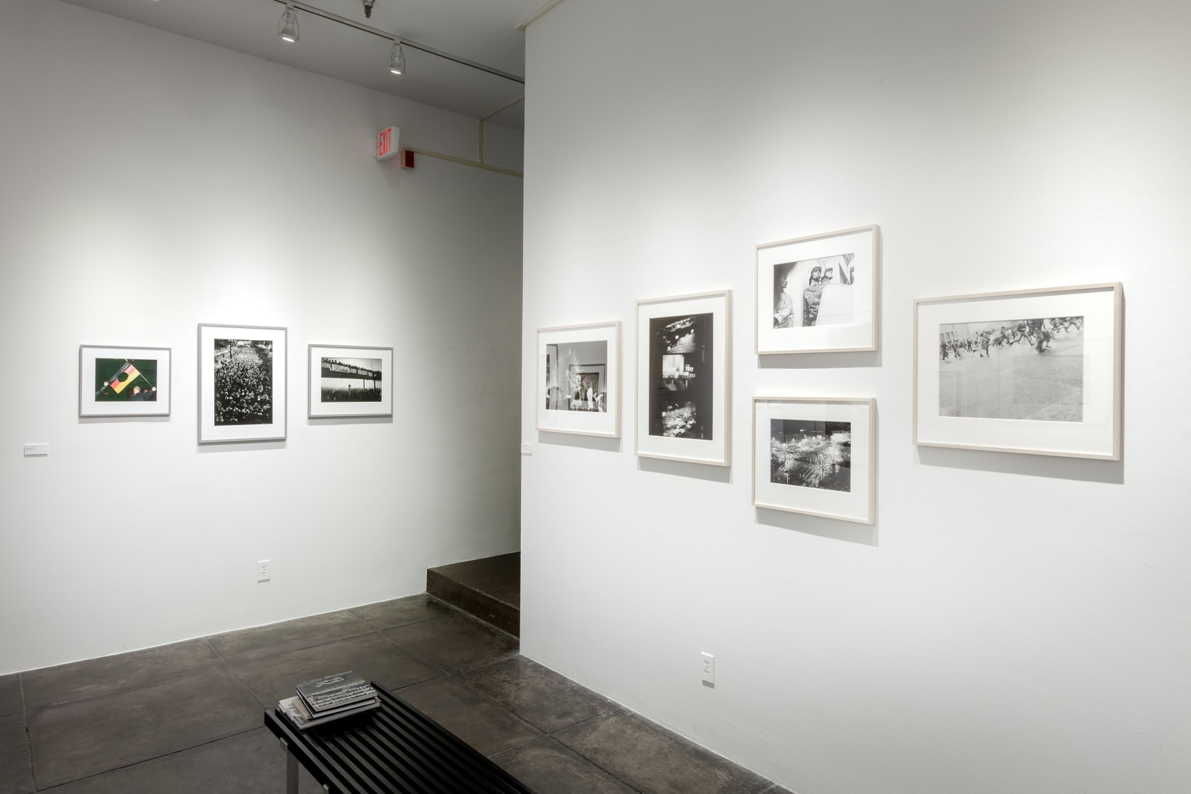 JONATHAN FERRARA GALLERY X GALERIE JOCHEN HEMPEL&nbsp;|||&nbsp;Exchange