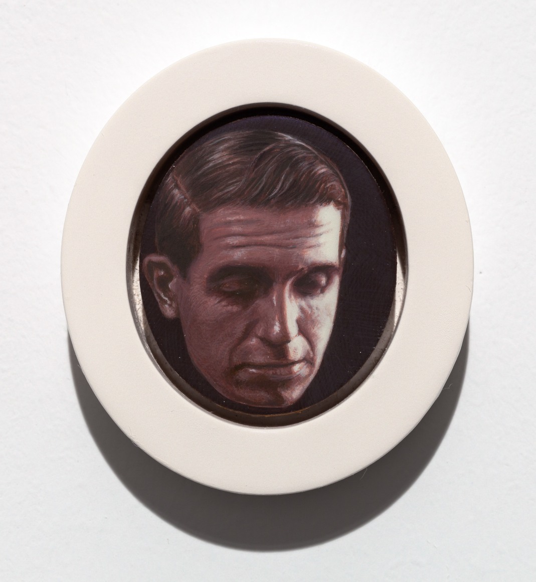 ADAM MYSOCK, A Role Model, 2018