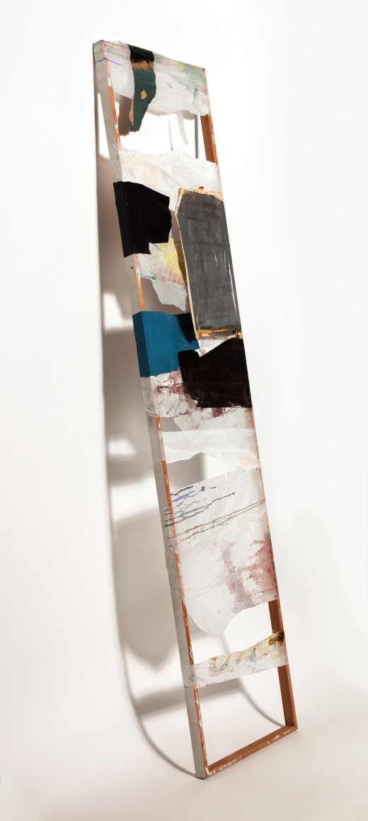 AIMÉE FARNET SIEGEL, Hinge Study 1, 2019