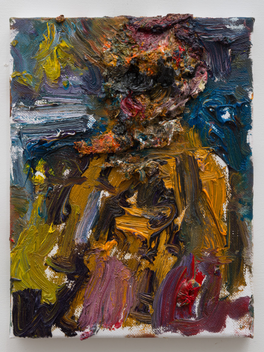 HARTWIG EBERSBACH Randhopper XII, 2013-2014