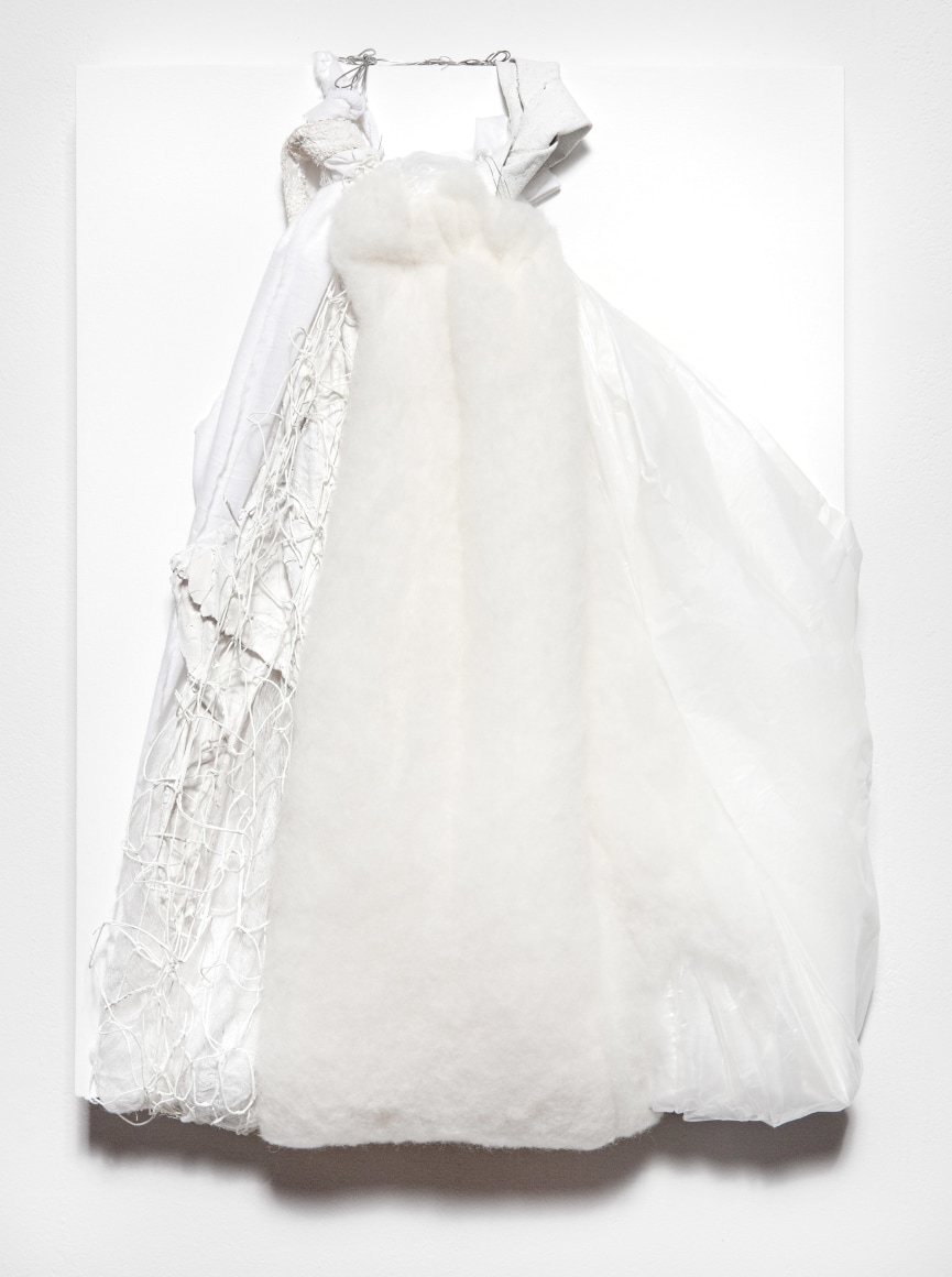 SIDONIE VILLERE Pulled I, 2017