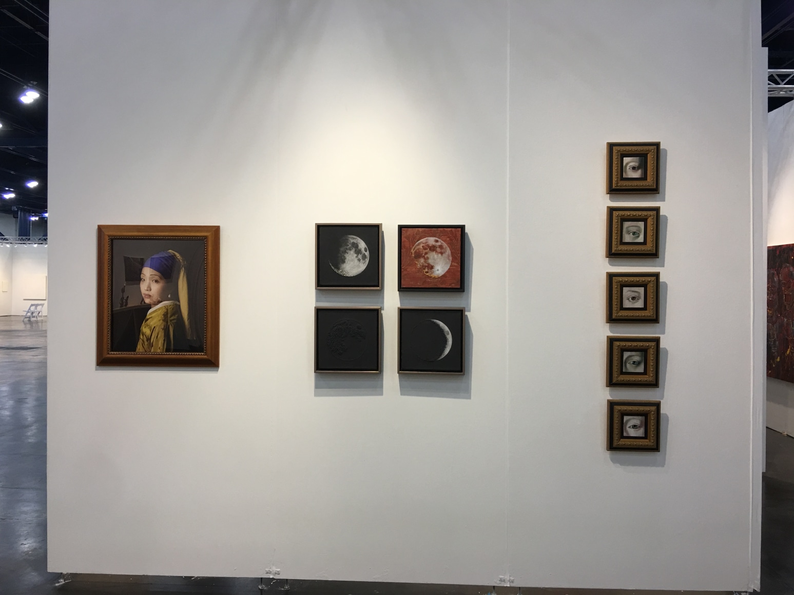 TEXAS CONTEMPORARY ART FAIR&nbsp;