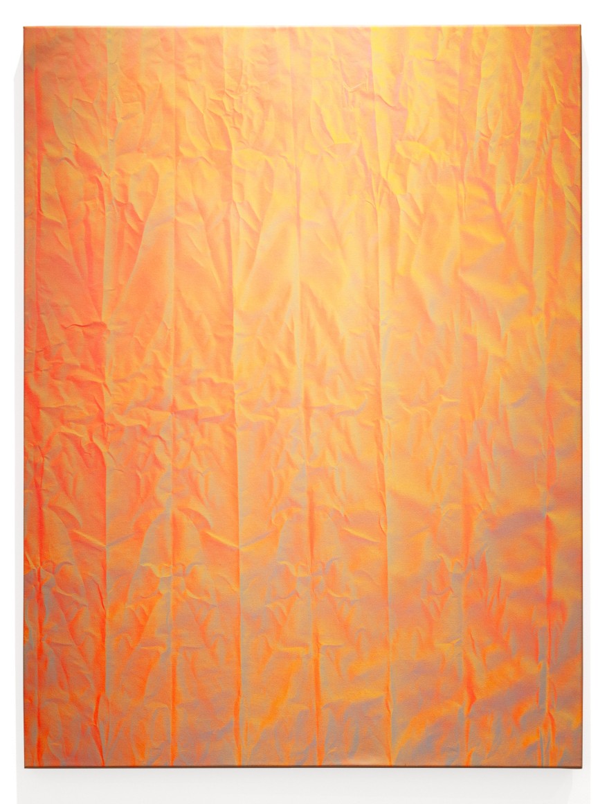 BONNIE MAYGARDEN, Rainbows Bend III, 2024