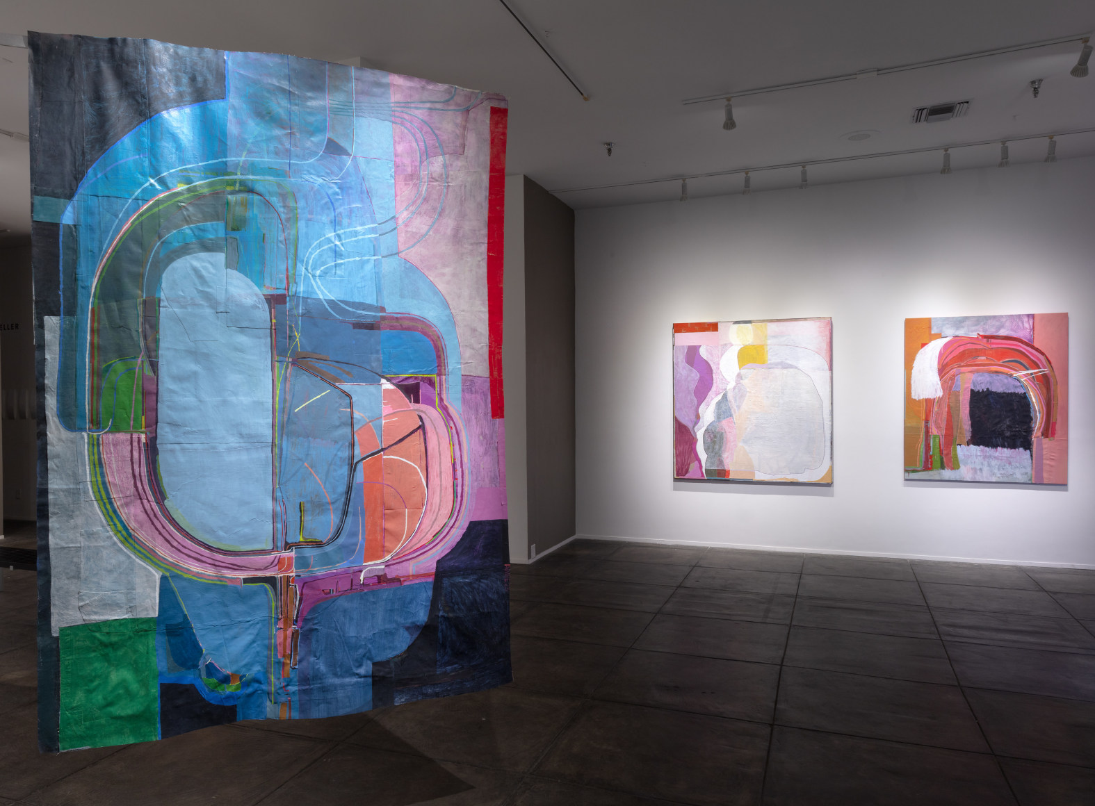 AIM&Eacute;E FARNET SIEGEL, Pendulum