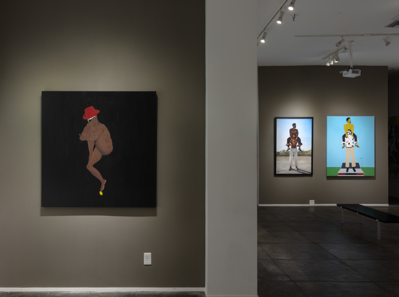 Present Memoria, June 1 - July 15