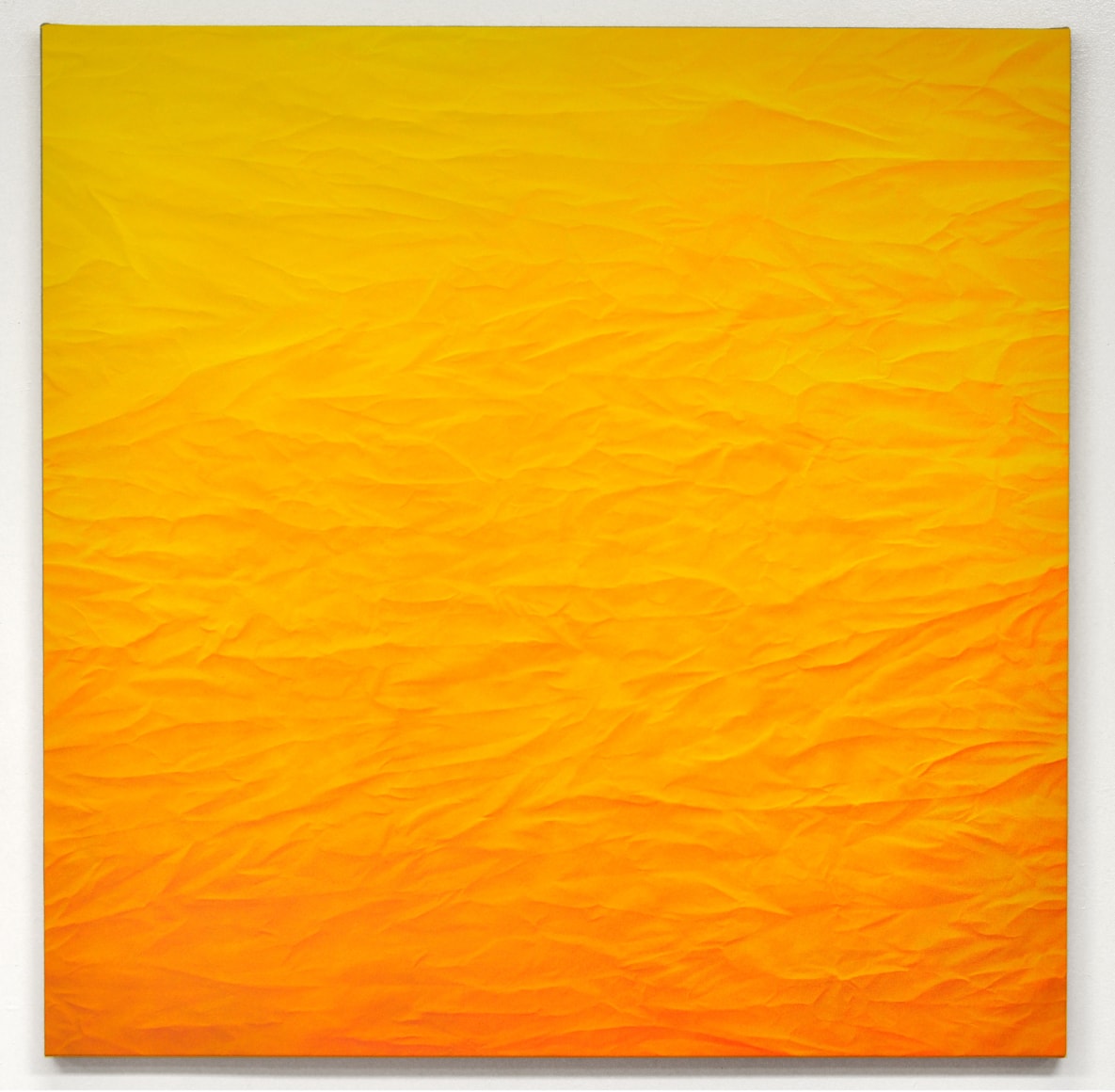 BONNIE MAYGARDEN Simulation II, 2015