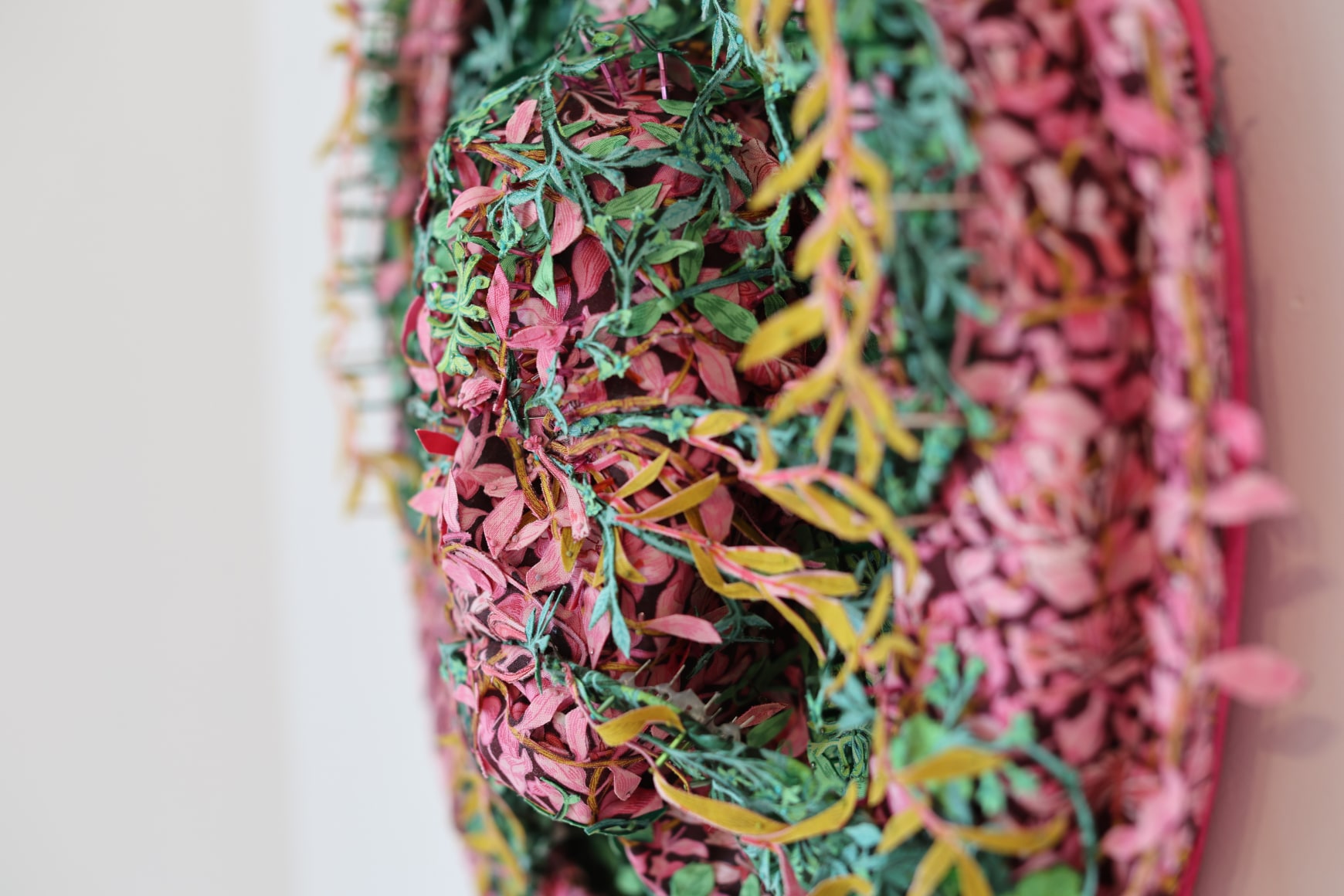 PEYTON PICKENPAUGH, Persephone, 2024