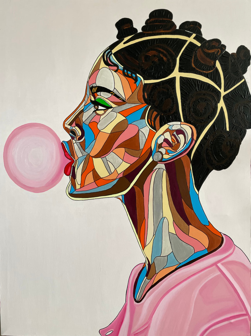 REWA, Ihe ehi hụrụ gbalaba oso ka okuku huru na-atụ onu ⏐ Fools rush in where angels fear to tread, 2022