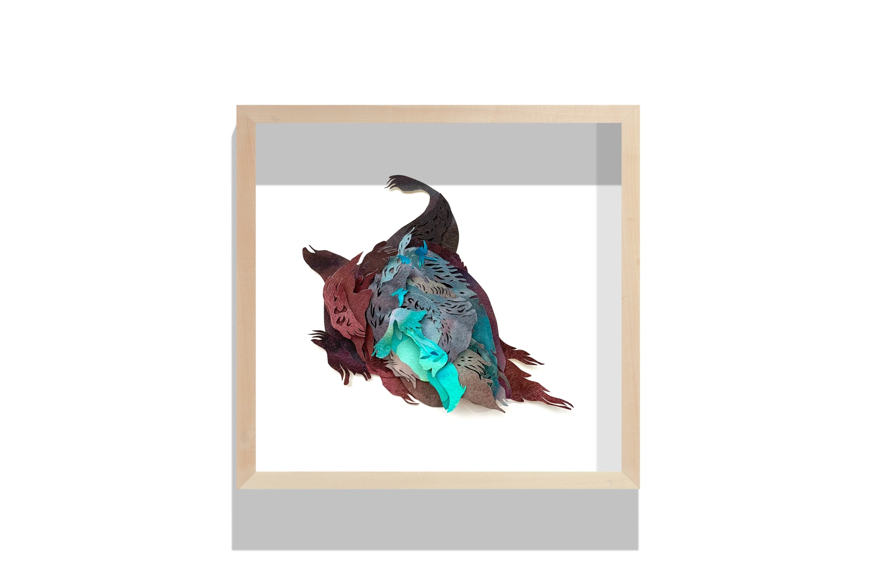 ALEXANDRA CHIOU, Renewal, 2023