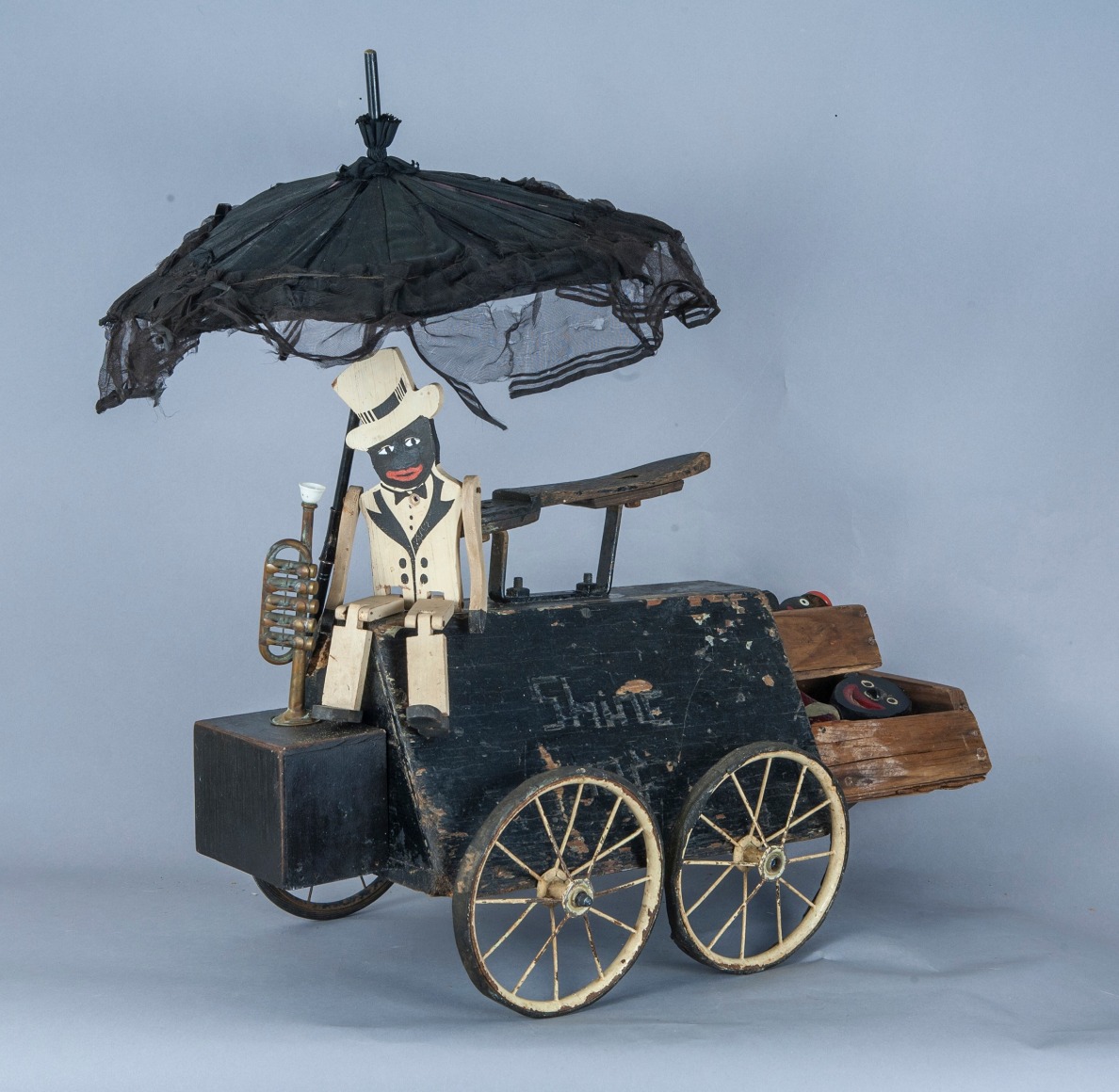 KAT FLYN, Katrina, 2018