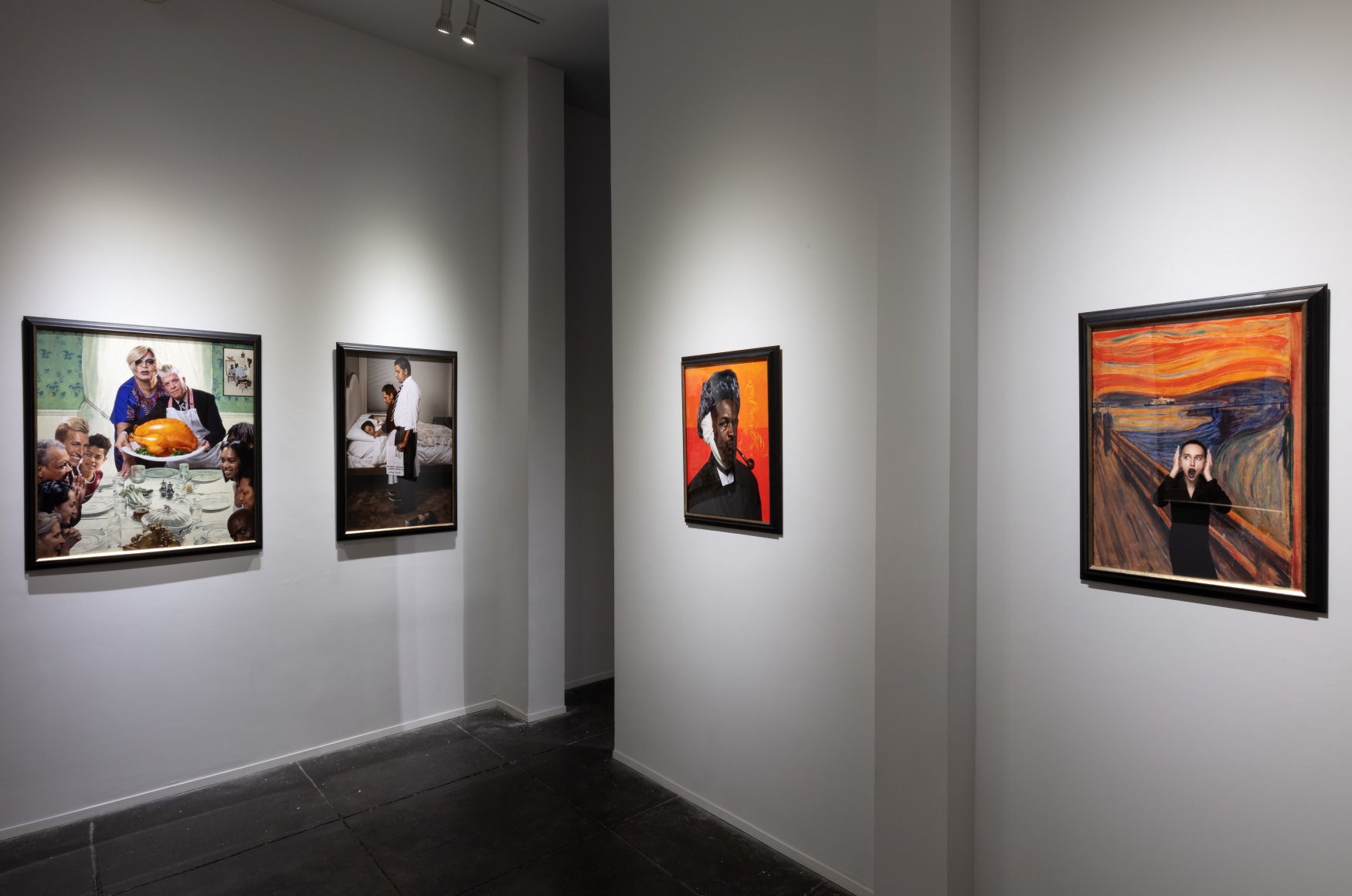 E2 - KLEINVELD & JULIEN, Everything Changes