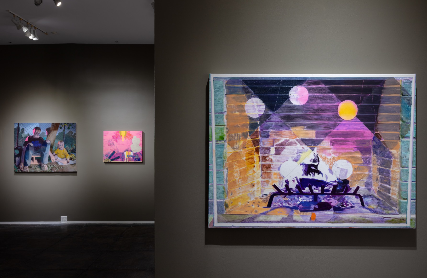 R E : R E P R E S E N T A T I O N - PART II, Curated By Dan Cameron