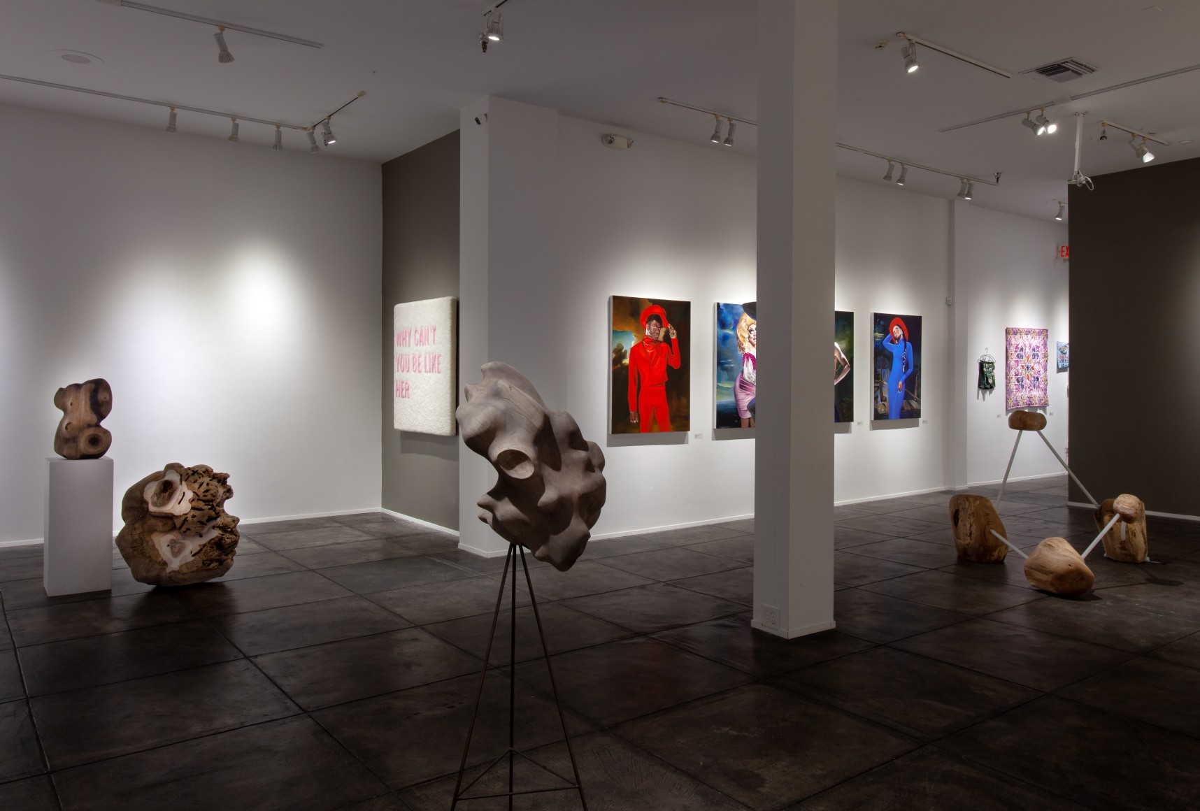 25TH ANNUAL NO DEAD ARTISTS