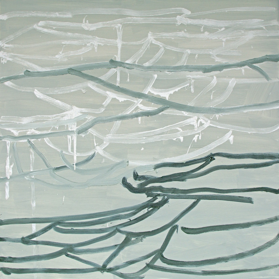 MARGARET EVANGELINE Mesmer Tide 2, 2016