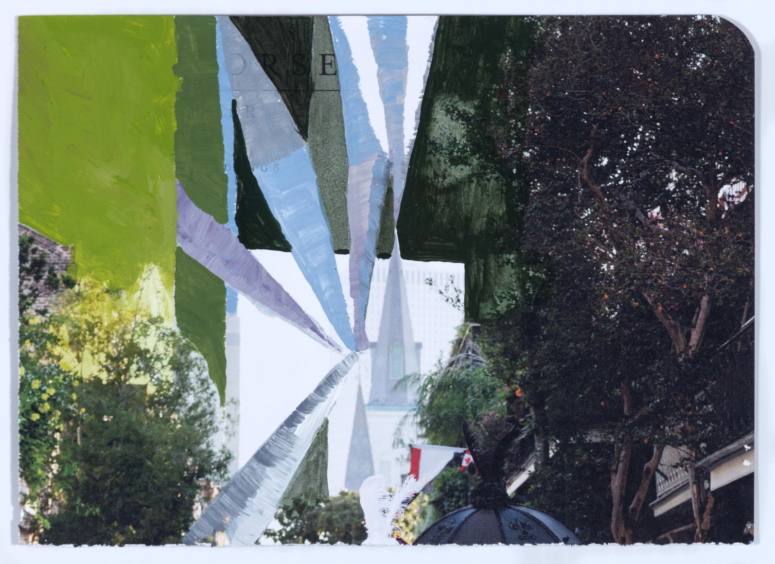 AIMÉE FARNET SIEGEL, TSG #14, 2020