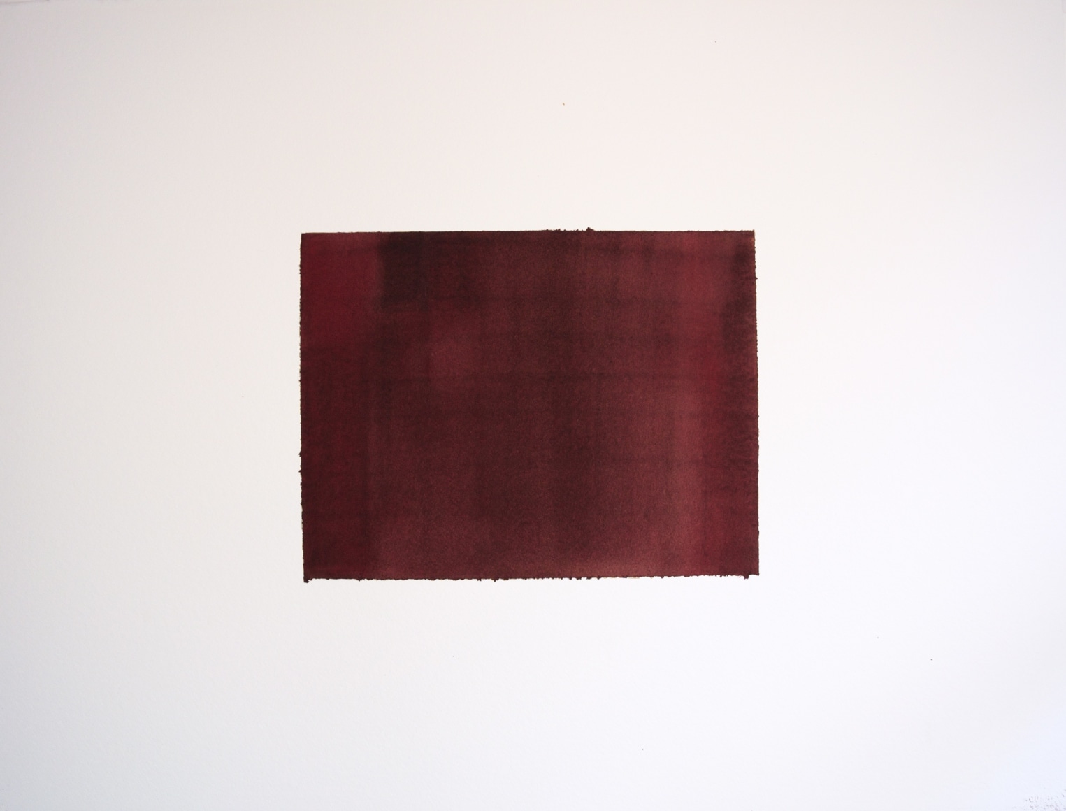 ANASTASIA PELIAS Watercolor 4, 2014