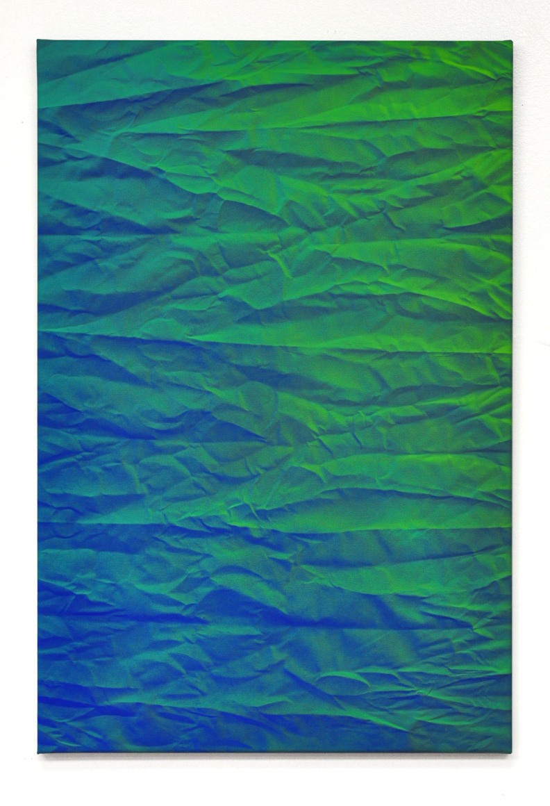 BONNIE MAYGARDEN Ultra Light III, 2016