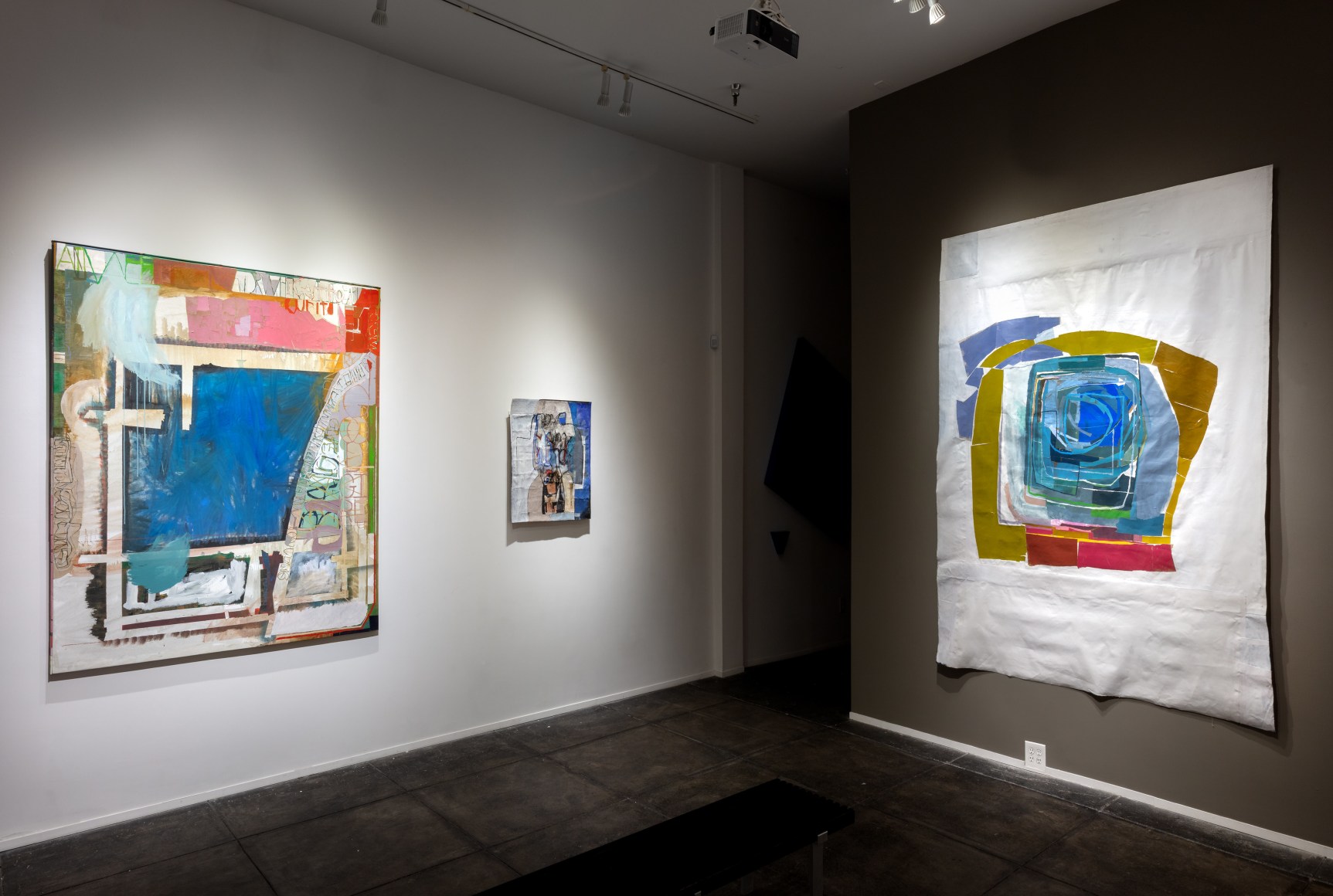 AIM&Eacute;E FARNET SIEGEL, Pendulum