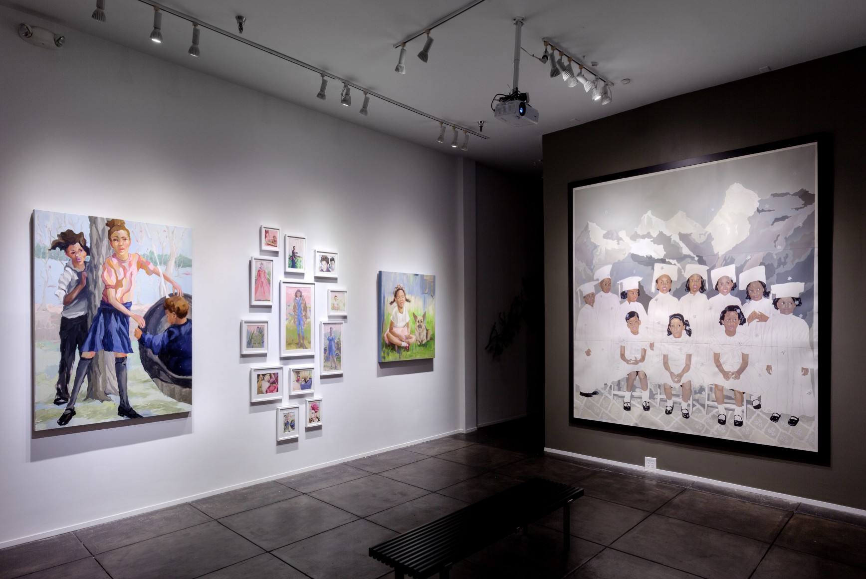 RUTH OWENS, Be Kind To Yourself