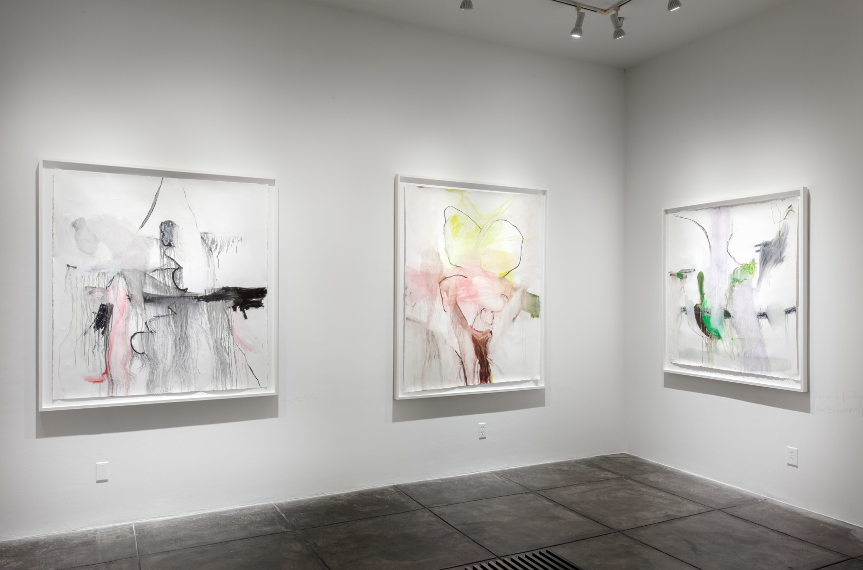 ANASTASIA PELIAS Sisters