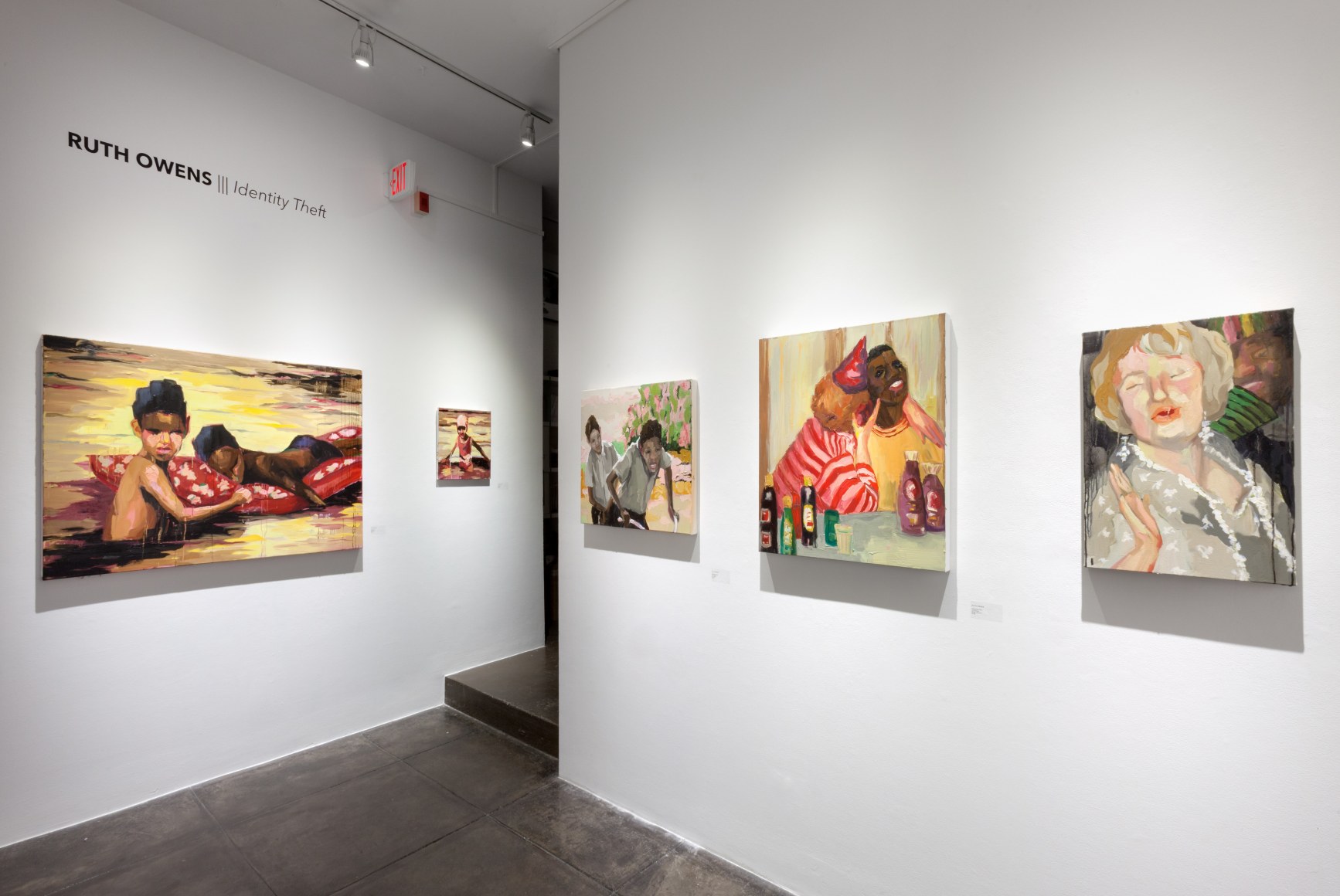 RUTH OWENS | | | Identity Theft