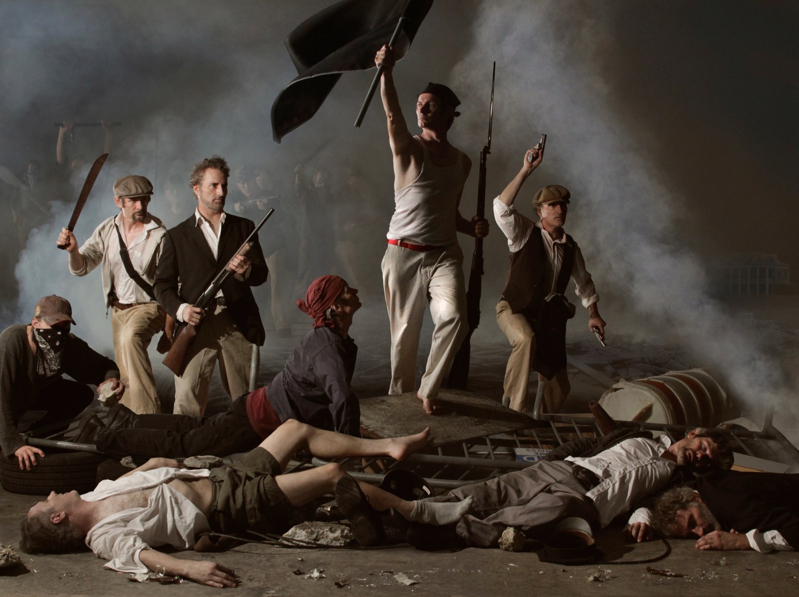 GENERIC ART SOLUTIONS