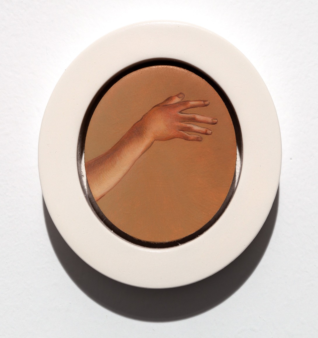 ADAM MYSOCK, A Frail Attempt, 2018